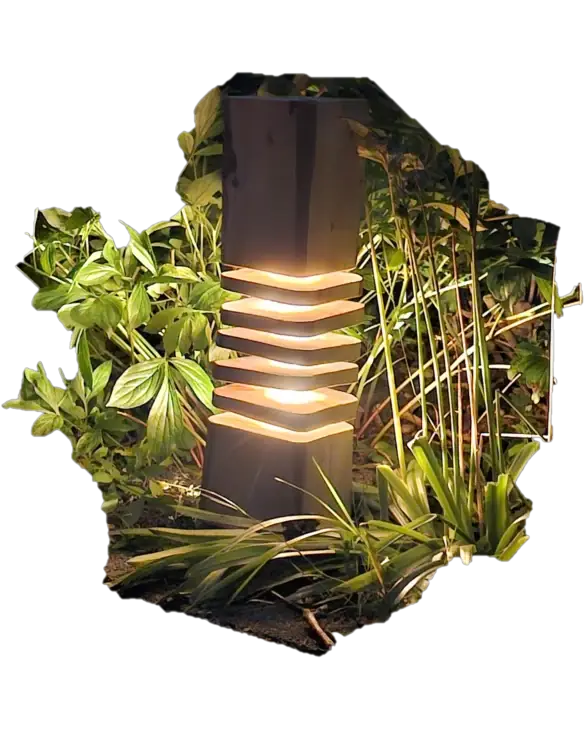 Tuinlamp